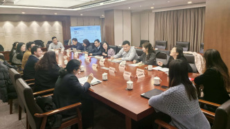 一年推動(dòng)709個(gè)項(xiàng)目“免申即享”，這個(gè)“超級(jí)團(tuán)隊(duì)”是如何做到的？