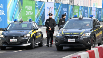 澎湃思想周报｜当ICE来到冬奥会；《哈利·波特》失去Z世代了吗