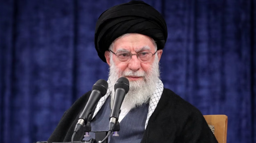 哈梅内伊现身讲话：若美开战将引发地区性战争