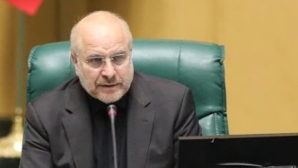 伊朗议长：将视欧洲军队为恐怖组织