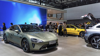 造車新勢力1月銷量環(huán)比走低，小米、蔚來等官宣2月優(yōu)惠促銷