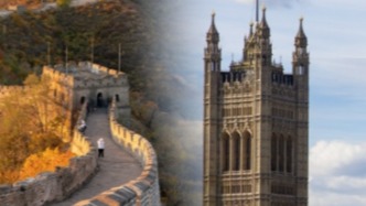 英首相時(shí)隔8年再訪華，中英合作迎來哪些新機(jī)遇？