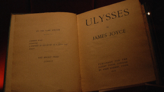 讀《尤利西斯》這本“最偉大”的“天書”，需要做什么準備？