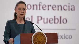 墨西哥总统宣布将向古巴提供援助并推动恢复石油供应