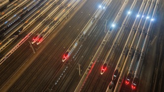 2026年春運(yùn)今日開啟，這份實(shí)用指南請(qǐng)收好