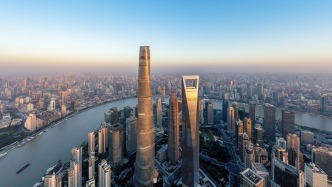 一圖速覽｜這份上?！笆奈濉背煽儐?，含金量有多足？