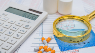 严惩医保诈骗犯罪！去年前11个月3500余人被起诉