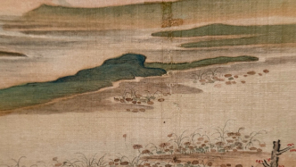 “畫中小人物”，自有大妙處——香港藝術館新展側記
