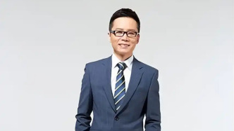 主持人李晓东宣布已从央视离职，曾主持《今日说法》11年