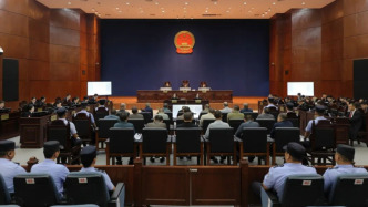 缅北白家犯罪集团案4名罪犯被执行死刑