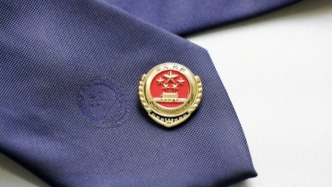 最高檢：去年辦理涉企行政檢察監(jiān)督案超4500件