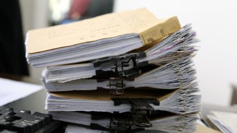 最高檢：去年共推動(dòng)清理涉企刑事“掛案”4300余件