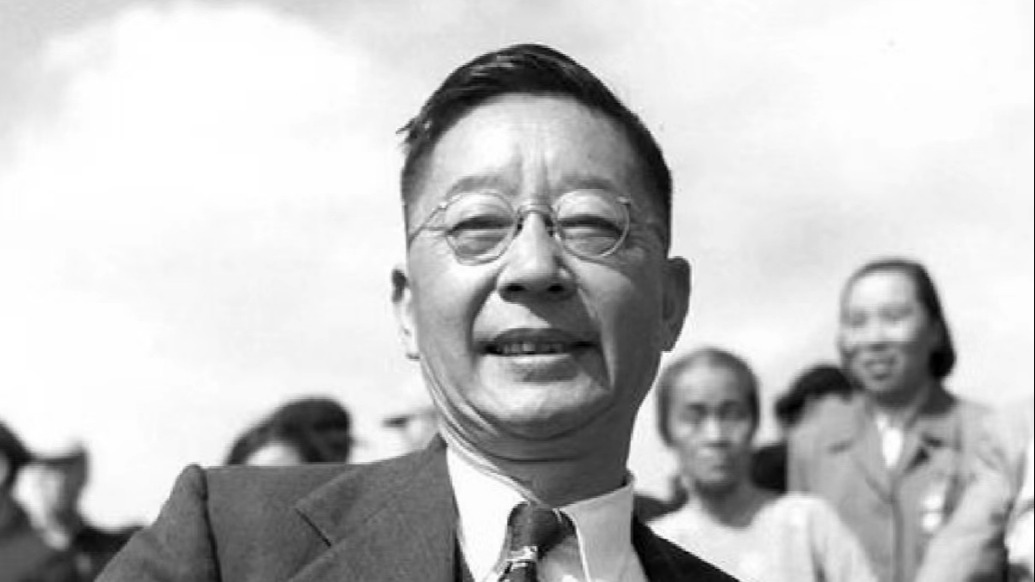 歷史上的今天｜1899年2月3日，老舍誕辰