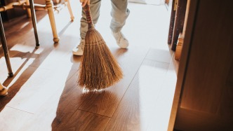 夜讀｜掃塵迎新歲