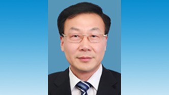 徐建國當(dāng)選黑龍江省政協(xié)副主席