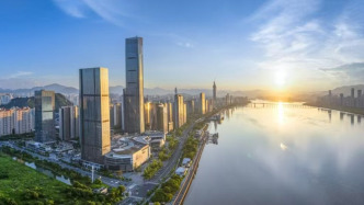 長三角十大“萬億城市”新動能積聚，去年GDP已占區(qū)域六成