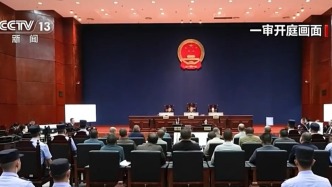 视频丨缅北白家犯罪集团案4名罪犯被执行死刑，起底该集团覆灭始末