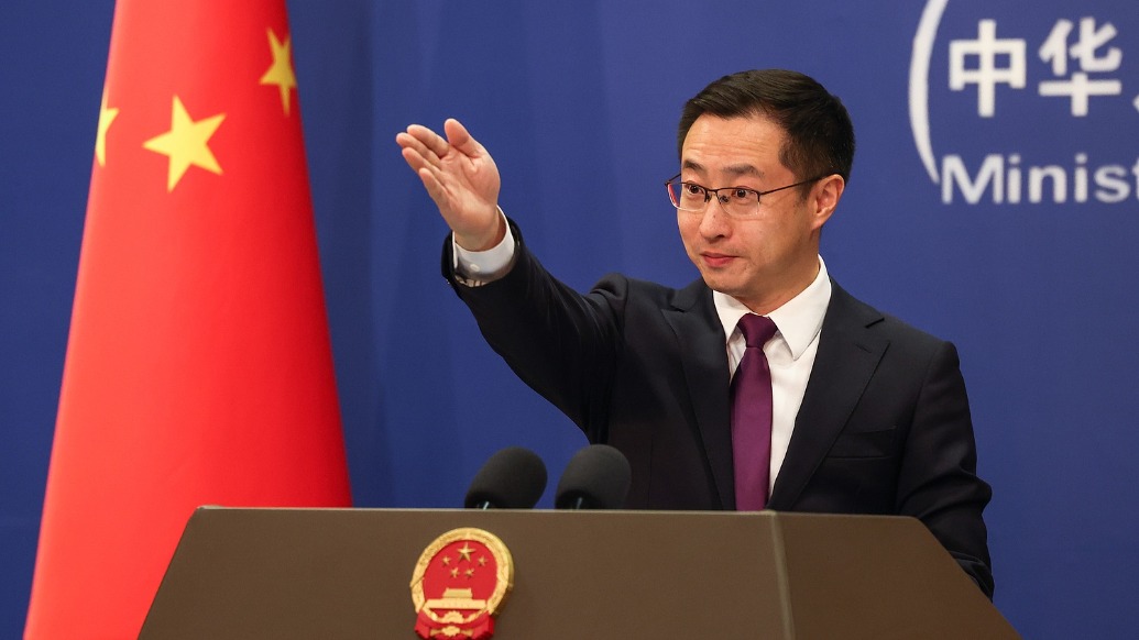 春节期间中国人出境游首选韩国,外交部回应