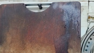 女子排出3米長寄生蟲，醫(yī)生：確診為牛帶絳蟲感染，或因生熟食共用一個砧板被感染