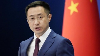 有中企人員入境美國(guó)遭扣留近60小時(shí)并被遣返，外交部回應(yīng)