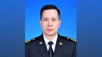 廈門海關(guān)關(guān)長(zhǎng)朱光耀履新海關(guān)總署人事教育司司長(zhǎng)