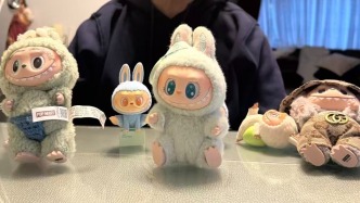 恶魔、反叛者与盲盒之神：Labubu在北美的文化符号转生