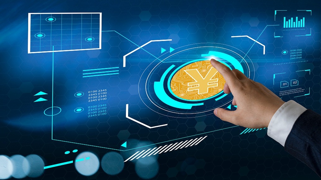 兩會之聲｜潘晞晨代表：建議在預付費行業(yè)引入數(shù)字人民幣監(jiān)管