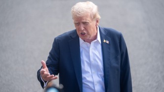 特朗普透露：正與古巴最高層對(duì)話，有望達(dá)成協(xié)議