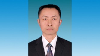 新任青海省委常委曹俊已任省委組織部部長(zhǎng)