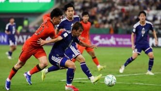 亚足联主席致函中国足协，祝贺中国队获得U23亚洲杯亚军