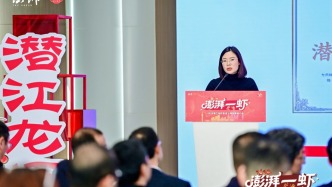 潜江有最大小龙虾交易中心，高峰期日交易量超2800吨