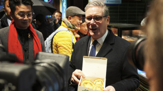 两会对话｜如何承接英国首相“带货”热度？黄震委员：将上海豫园打造成“国际友好”消费新地标