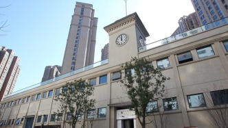 中山人与近代上海⑷：唱响文化娱乐大世界