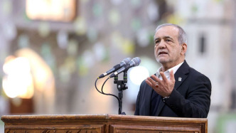 伊朗总统下令同美国启动核谈判