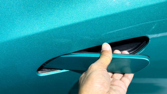 事关汽车门把手安全，强制性国家标准发布！