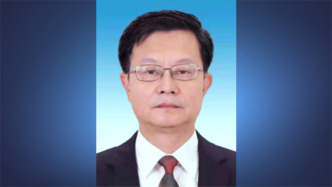 福建省人大常委會(huì)副主任莊稼漢已任省人大常委會(huì)黨組書記