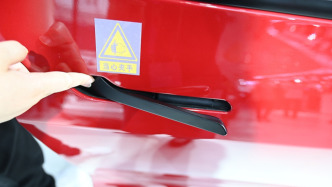 事关汽车门把手安全，强制性国家标准发布