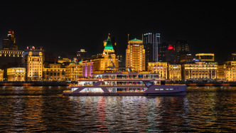 两会之声｜周卫红代表：将浦江游览打造成上海的“黄金名片”