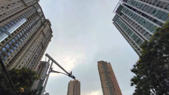 1月上海二手房成交量創(chuàng)5年同期新高：連續(xù)三個(gè)月突破2.2萬(wàn)套，“部分板塊房?jī)r(jià)已企穩(wěn)”