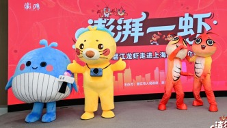 潜江龙虾要深度融入上海：历史性实现“四季有虾”，将持续做好“网红虾”