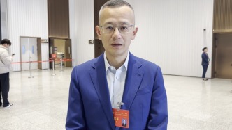 兩會(huì)之聲｜丁祖昱委員：各方政策落地、整體供求平衡，2026年上海樓市開(kāi)了個(gè)好頭