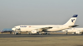 伊朗航空宣布恢复与土耳其、伊拉克重要航线
