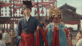 凤冠之下：吴越国诸王的夫人们