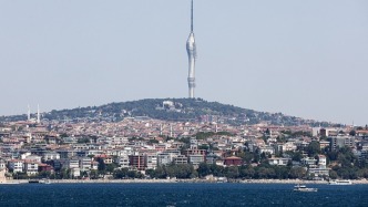 美国总统特使与伊朗外长将于6日在土耳其会晤