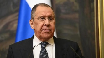 俄外長：西方在烏部署軍事人員等將被視為外國干涉