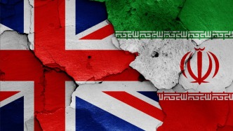 英國對伊朗實施新一輪制裁