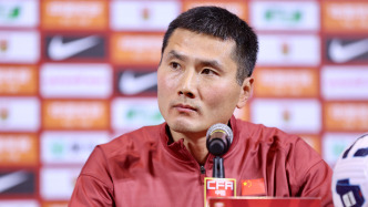 人民日报记者对话邵佳一：执教国家队目标是什么？关注“苏超”了吗？