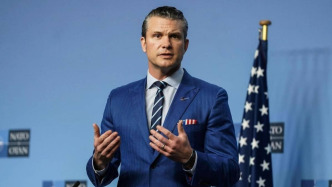 美防長(zhǎng)：美政府并不希望美伊走向軍事對(duì)抗