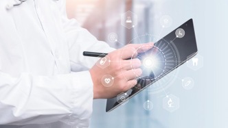 北京試點互聯(lián)網(wǎng)醫(yī)療首診，工人日報：讓優(yōu)質(zhì)醫(yī)療穿透地域壁壘