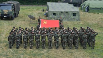 中央軍委政治工作部印發(fā)《軍隊團組織選舉工作規(guī)定》